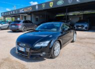 Audi TT Coupé 2.0 TFSI