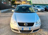 Volkswagen Polo 1.4/80CV 16V 5p. Comfort. BiFuel G