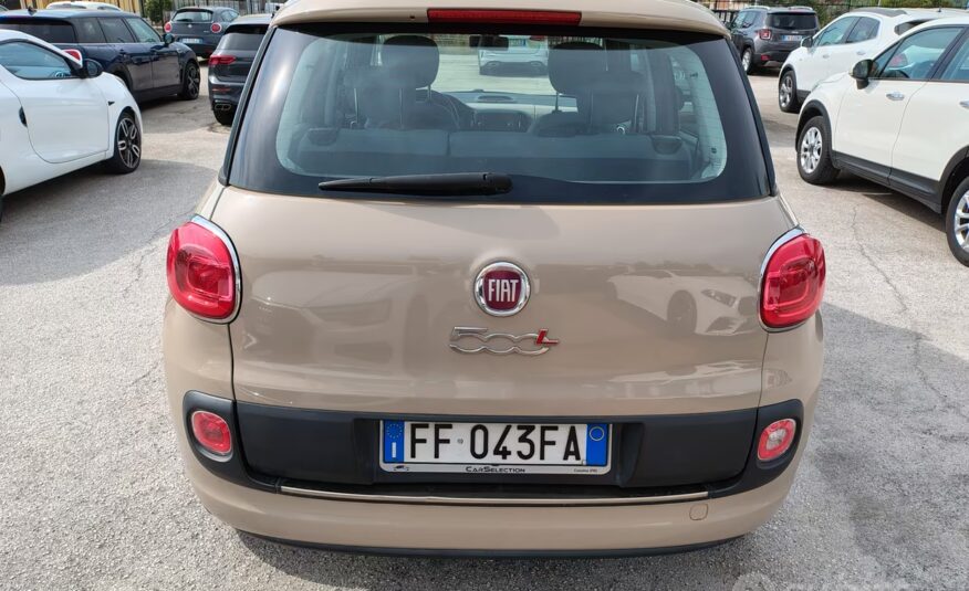 Fiat 500L 1.3 Multijet 85 CV Pop Star