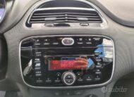 Fiat Punto 1.4 8V 5 porte Easypower Lounge