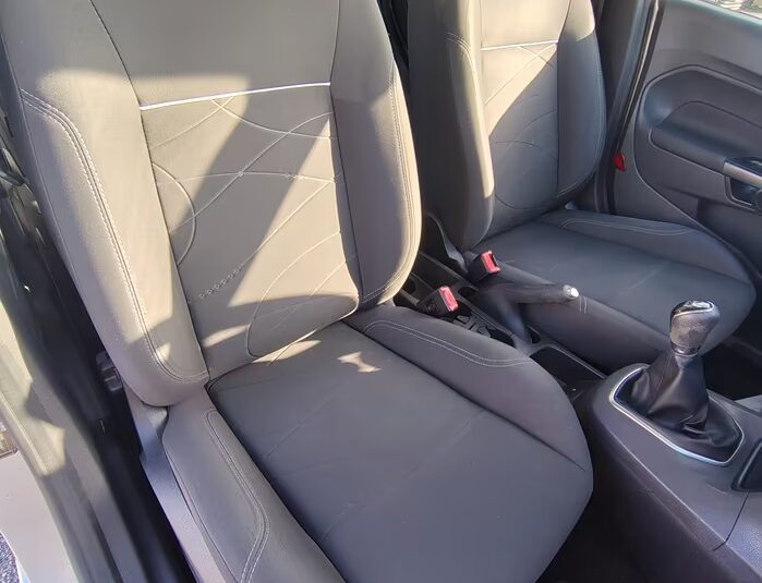 Ford Fiesta 1.0 80CV 5 porte – “UNIPROPRIETARIO”