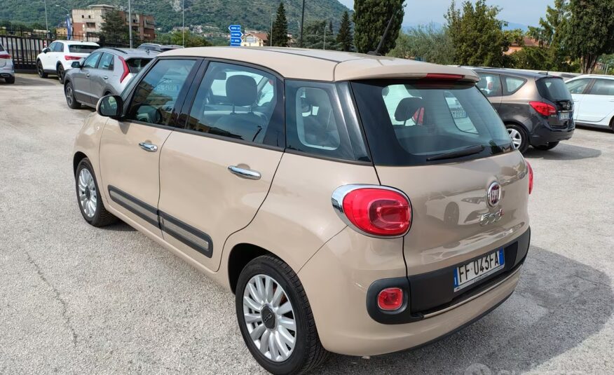 Fiat 500L 1.3 Multijet 85 CV Pop Star