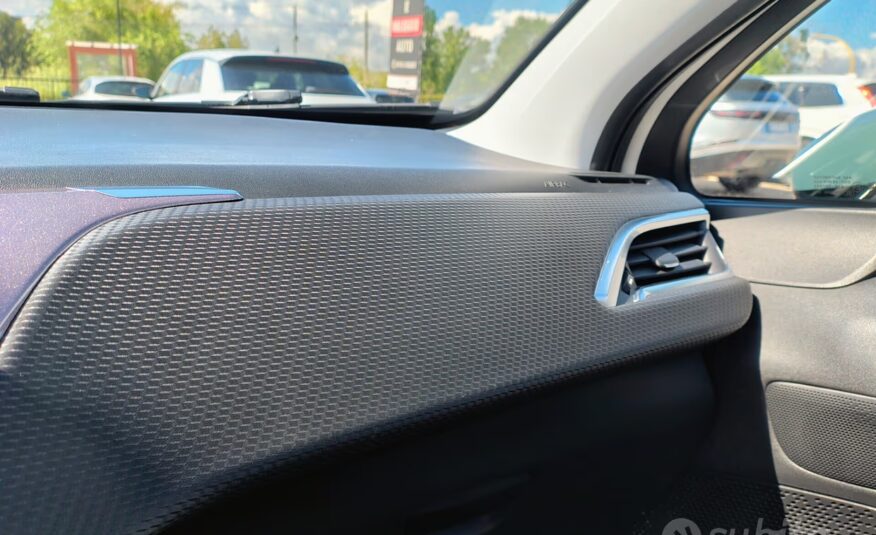 Peugeot 2008 PureTech 82 Allure