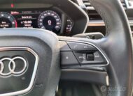 Audi Q3 40 TDI quattro S tronic S line edition