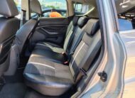 Ford Kuga 2.0 TDCi 136 CV 4WD Titanium DPF