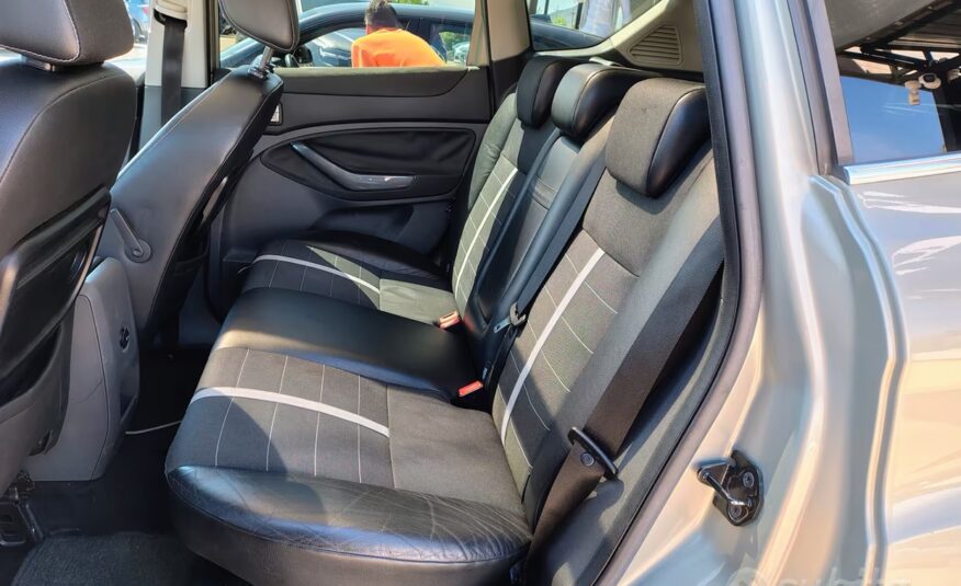 Ford Kuga 2.0 TDCi 136 CV 4WD Titanium DPF