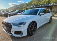 Audi A6 40 2.0 TDI quattro ultra S tronic SLINE