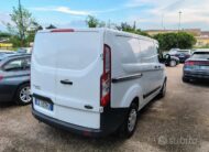 Ford Transit Custom Transit Custom 2.2 TDCi ECOnet