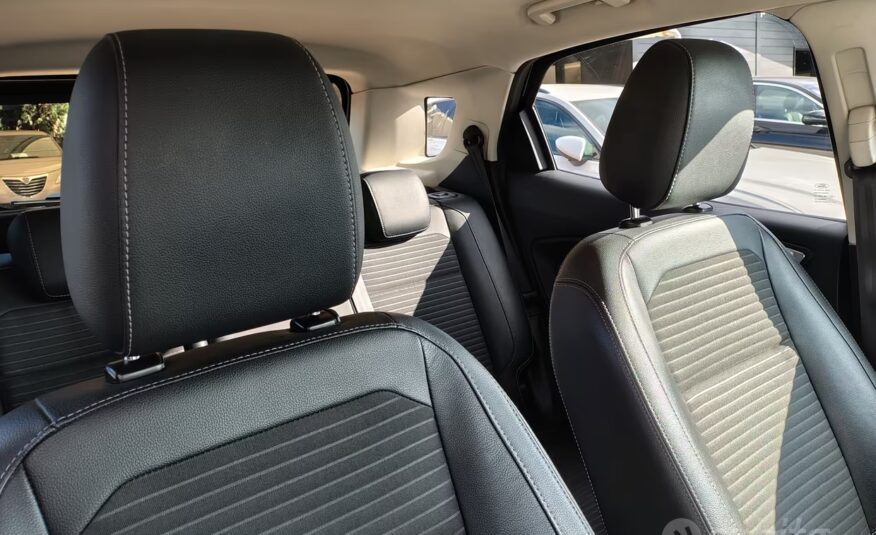 Ford EcoSport 1.0 EcoBoost 125 CV Titanium 2018