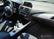 Bmw 120 5p. Msport