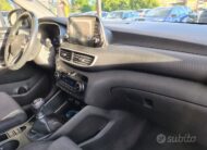 Hyundai Tucson 1.6 CRDi 136CV Exellence
