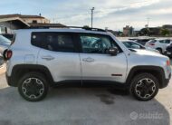 Jeep Renegade 2.0 Mjt 170CV 4WD Active Trailhawk