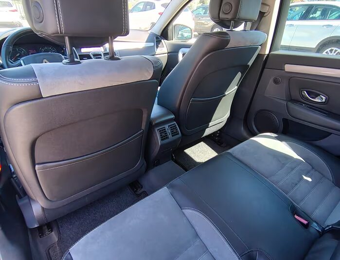 Renault Laguna 2.0 dCi 150CV SporTour 4Control