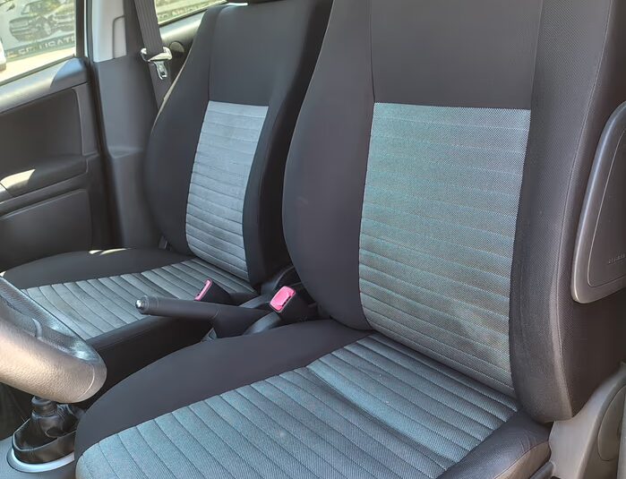 Fiat Sedici Emotion 2.0 MJT DPF 4×4 DISINSERIBILE