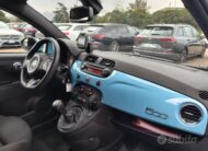 Abarth 500 1.4 Turbo T-Jet