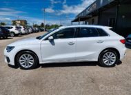 Audi A3 SPB 30 g-tron S tronic S line edition