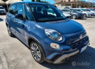Fiat 500L 1.6 Multijet 120 CV City Cross