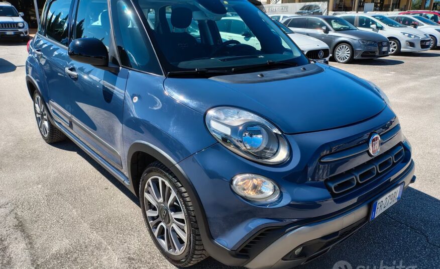 Fiat 500L 1.6 Multijet 120 CV City Cross