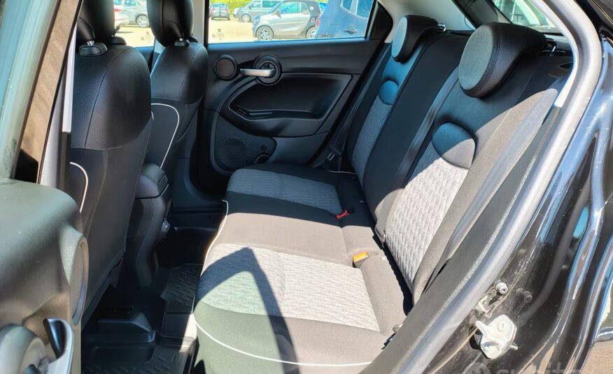 Fiat 500X 1.3 MultiJet 95 CV Cross