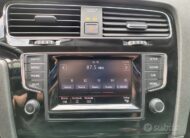 Volkswagen Golf 1.4 TSI 5p. Comfortline BlueMotion