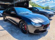 Maserati Ghibli V6 S Q4