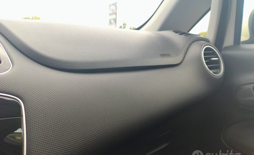Fiat Punto 1.2 8V 5 porte Lounge