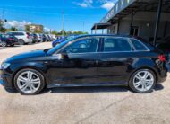 Audi A3 SPB 2.0 TDI 150 CV clean diesel S tronic S