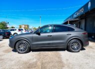 Porsche Cayenne Coupé 3.0 V6
