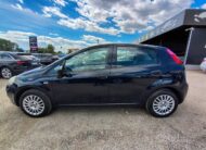 Fiat Punto 1.4 8V 5 porte Easypower Lounge