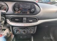 Fiat Tipo 1.3 Mjt 4 porte Lounge
