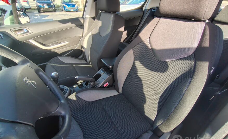Peugeot 308 1.6 8V HDi 93CV 5p. Active “PERFETTA