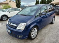 Opel Meriva 1.4 Cosmo 2010 UNIPROPRIETARIO