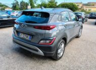 Hyundai Kona 1.0 T-GDI XLine