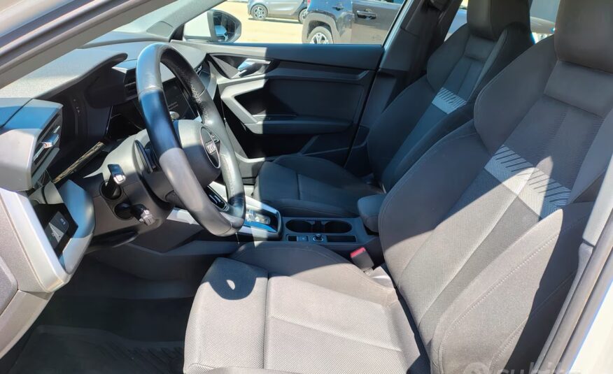 Audi A3 SPB 30 g-tron S tronic S line edition
