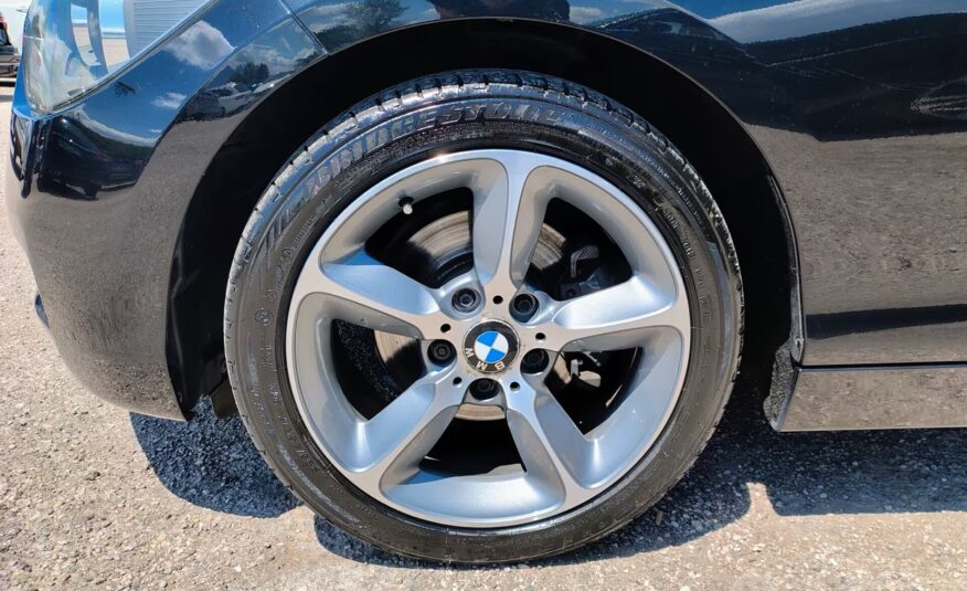 Bmw 120 5p. Msport