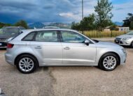 Audi A3 SPB 1.6 TDI clean diesel Ambition