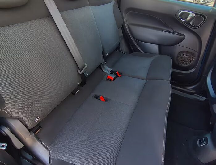 Fiat 500L 1.6 Multijet 120 CV City Cross