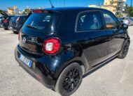 Smart ForFour 70 1.0 twinamic Prime