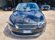 Peugeot 308 1.6 e-HDi 115 CV Stop&Start Active