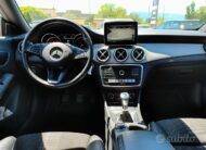 Mercedes-benz CLA 180 d Automatic Premium