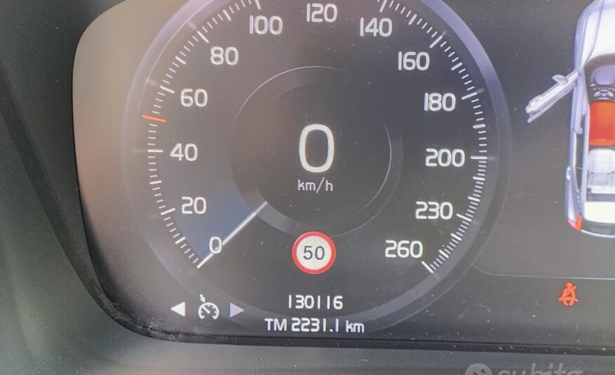 Volvo XC40 D3 Geartronic R-design