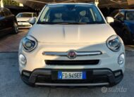 Fiat 500X 2.0 MultiJet 140 CV 4×4 Cross Plus