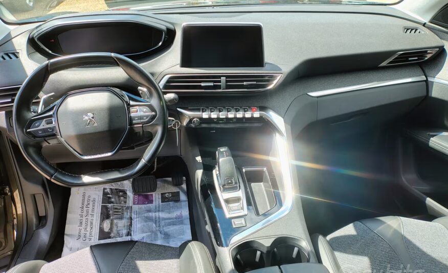 Peugeot 5008 BlueHDi 130 S&S EAT8 Allure