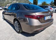 Alfa Romeo Giulia 2.2 Turbodiesel 150 CV