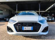 Audi A4 RS 4 STUPENDA