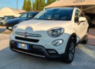 Fiat 500X 2.0 MultiJet 140 CV 4×4 Cross Plus