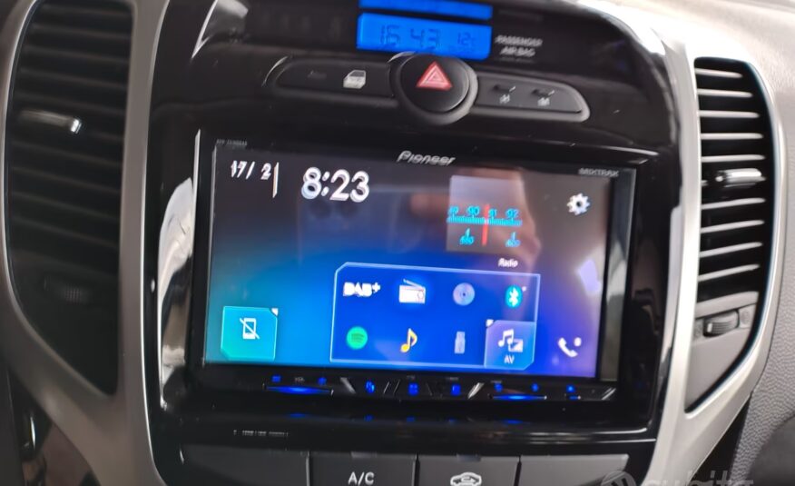 Hyundai iX20 1.6 MPI Econext APP MODE