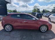 Alfa Romeo Giulietta 1.6 JTDm TCT 120 CV Super