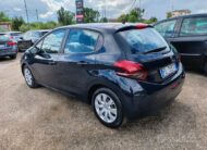 Peugeot 208 PureTech 82 5 porte Allure
