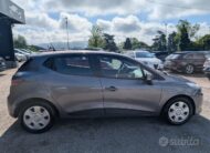 Renault Clio 1.5 dCi 8V 75CV 5 porte Live